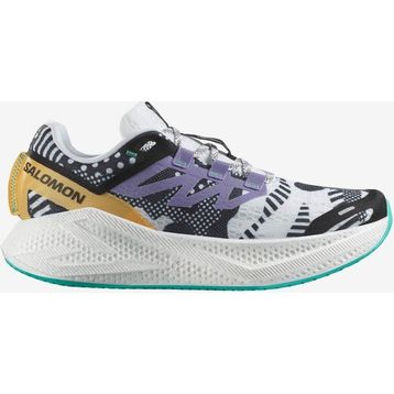 Salomon L47759900 Aero Glide 3 Proto Pack Erkek Koşu Ayakkabısı