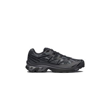 Salomon L47780500 XT-6 Camo Siyah Erkek Outdoor Ayakkabı