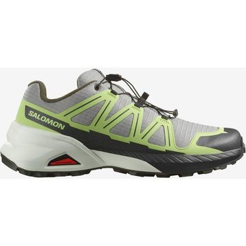 Salomon L47790200 Gri Speedcross Peak Erkek Koşu Ayakkabısı