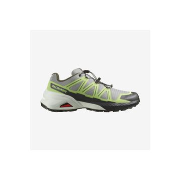 Salomon L47790200 Gri Speedcross Peak Erkek Koşu Ayakkabısı