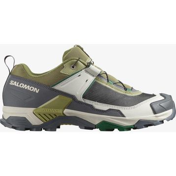 Salomon L47797900 X Ultra 5 Haki Erkek Outdoor Ayakkabı