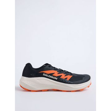 Salomon L47801100 Siyah Alphaglide Erkek Koşu Ayakkabısı