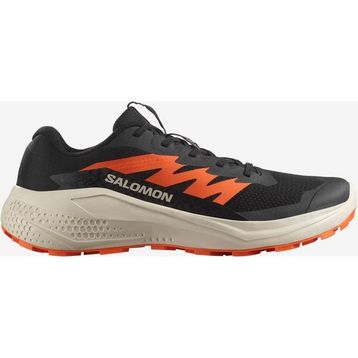 Salomon L47801100 Siyah Alphaglide Erkek Koşu Ayakkabısı