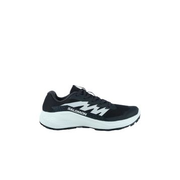Salomon L47801500 Siyah Alphaglide Kadın Koşu Ayakkabısı