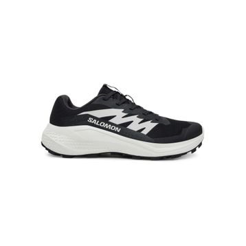 Salomon L47801500 Siyah Alphaglide Kadın Koşu Ayakkabısı