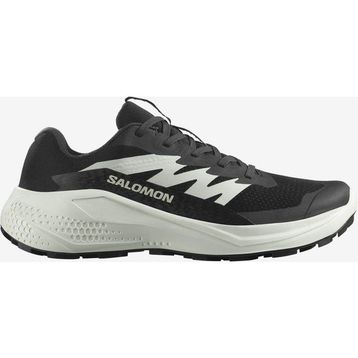 Salomon L47801500 Siyah Alphaglide Kadın Koşu Ayakkabısı