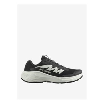 Salomon L47801500 Siyah Alphaglide Kadın Koşu Ayakkabısı