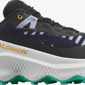 Salomon L47805400 Ultra Glide 3 W Proto Pack Kadın Koşu Ayakkabısı