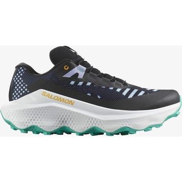 Salomon L47807300 Ultra Glide 3 Proto Pack Siyah Erkek Koşu Ayakkabısı