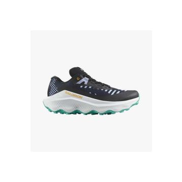 Salomon L47807300 Ultra Glide 3 Proto Pack Siyah Erkek Koşu Ayakkabısı