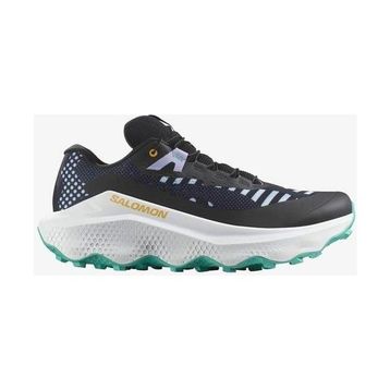 Salomon L47807300 Ultra Glide 3 Proto Pack Siyah Erkek Koşu Ayakkabısı
