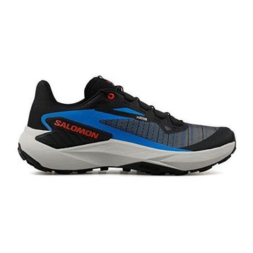 Salomon L47807700 Genesis Siyah Erkek Koşu Ayakkabısı