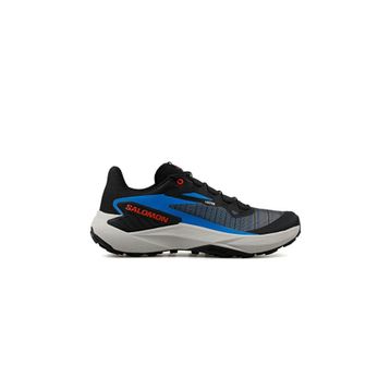 Salomon L47807700 Genesis Siyah Erkek Koşu Ayakkabısı
