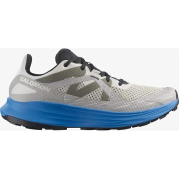 Salomon L47808300 Ultra Flow Gri Erkek Koşu Ayakkabısı