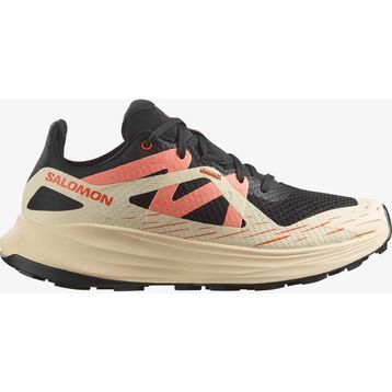 Salomon L47808400 Ultra Flow Siyah Kadın Spor Ayakkabı