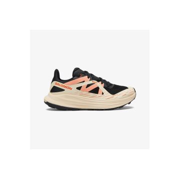 Salomon L47808400 Ultra Flow Siyah Kadın Spor Ayakkabı