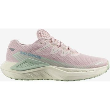 Salomon L47809400 Pembe Drx Defy Grvl Kadın Koşu Ayakkabısı