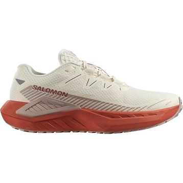 Salomon L47809500 DRX DEFY GRVL W Krem Kadın Koşu Ayakkabısı