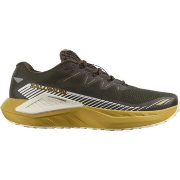 Salomon L47809700 Drx Defy Grvl Erkek Kahverengi Outdoor Ayakkabı