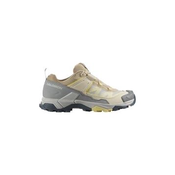 Salomon L47810400 X Ultra 5 W Bej Kadın Outdoor Ayakkabı