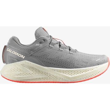 Salomon L47810600 Gri Aero Glide 3 Erkek Koşu Ayakkabısı