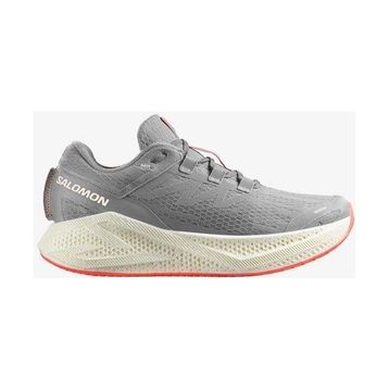 Salomon L47810600 Gri Aero Glide 3 Erkek Koşu Ayakkabısı