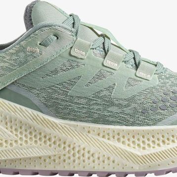 Salomon L47812600 Aero Glide 3 Grvl W Kadın Koşu Ayakkabısı