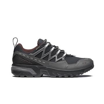 Salomon L47822000 Acs+ Gtx Siyah Outdoor Spor Ayakkabı
