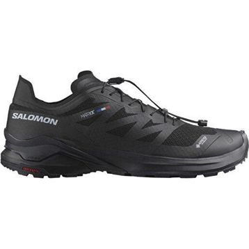 Salomon L47828600 XA Meta GTX W Kadın Outdoor Ayakkabı