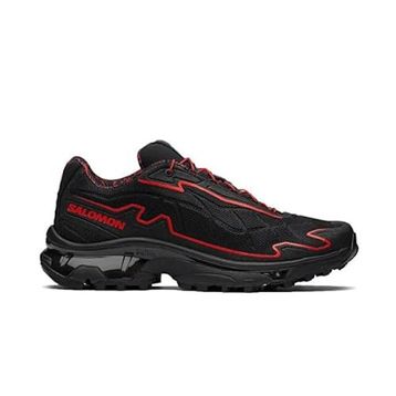 Salomon L47846900 XT-Slate Red Viper Siyah Erkek Outdoor Ayakkabı