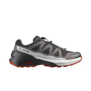 Salomon L47852800 Gri Speedcross Peak Gore-Tex Erkek Trekking Ayakkabı