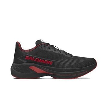 Salomon L47857500 Spectur 2 Red Viper Siyah Erkek Outdoor Ayakkabı