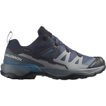 Salomon L47860400 Lacivert X Ultra 360 Gore-Tex Erkek Trekking Ayakkabı