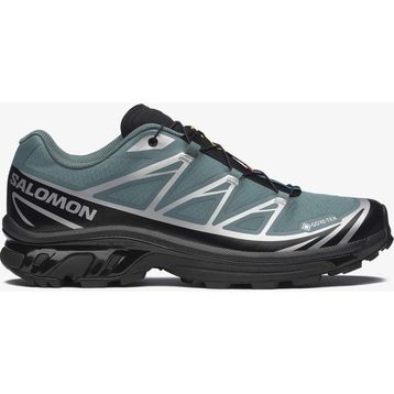 Salomon L47861500 XT-6 Gore-Tex Yeşil Erkek Outdoor Ayakkabı