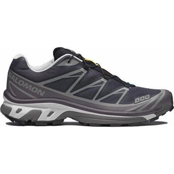 Salomon L47864100 XT-6 Gri Erkek Outdoor Ayakkabı