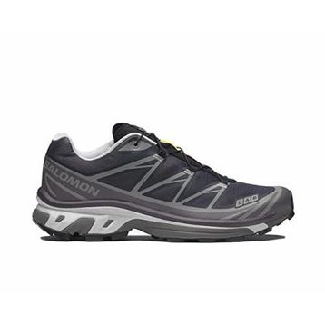 Salomon L47864100 XT-6 Gri Erkek Outdoor Ayakkabı