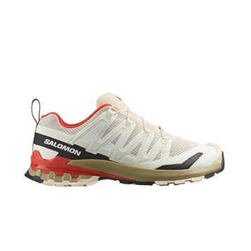 Salomon L47882600 XA Pro 3D V9 Beyaz Erkek Outdoor Ayakkabı