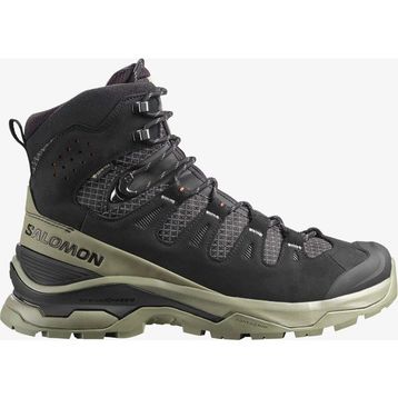Salomon L47957100 Quest 5 Gore-Tex Siyah Erkek Outdoor Botu