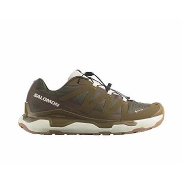 Salomon L47966700 XC Roam GTX Kahverengi Erkek Outdoor Ayakkabı