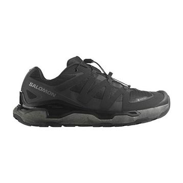 Salomon L49126600 XC Roam GTX Siyah Erkek Trekking Ayakkabı