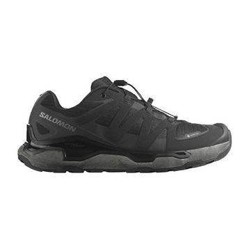 Salomon L49126600 XC Roam GTX Siyah Erkek Trekking Ayakkabı