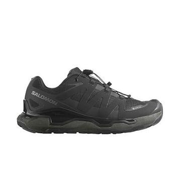 Salomon L49127200 XC Roam GTX W Siyah Kadın Outdoor Ayakkabı