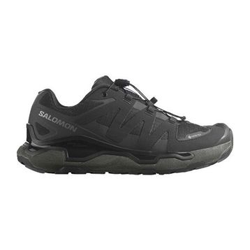 Salomon L49127200 XC Roam GTX W Siyah Kadın Outdoor Ayakkabı
