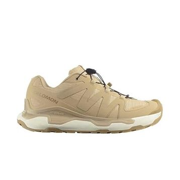 Salomon L49127300 XC Roam GTX W Bej Kadın Outdoor Ayakkabı