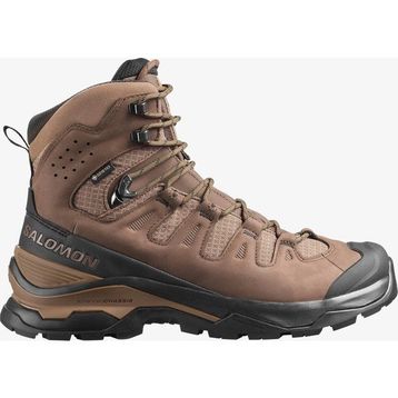Salomon L49138500 Quest 5 Gore-Tex Kahverengi Erkek Outdoor Bot