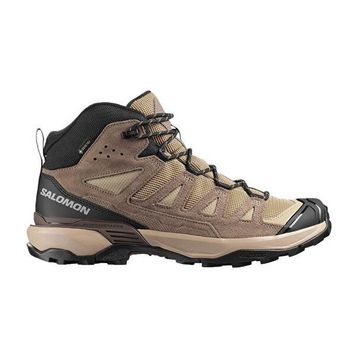 Salomon L49158300 x Ultra 360 Ltr Mıd Gtx Kahverengi Erkek Outdoor Bot