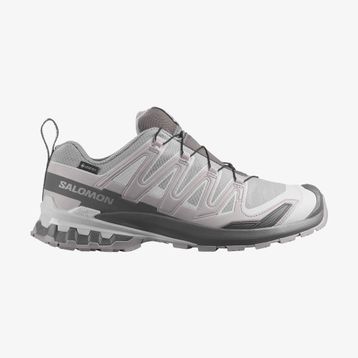 Salomon L49199100 Xa Pro 3D V9 Gtx Gri Erkek Outdoor Ayakkabı