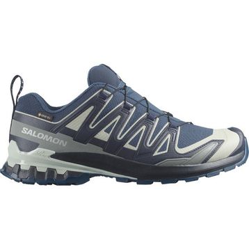 Salomon L49199200 Xa Pro 3D V9 Gtx Mavi Erkek Outdoor Ayakkabı