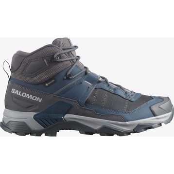 Salomon L49235200 x Ultra 5 Mid Gore-Tex Erkek Outdoor Bot