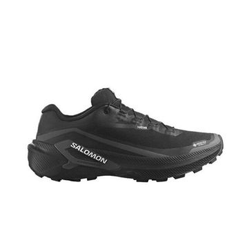 Salomon L49300300 Genesis 2 GTX Siyah Erkek Outdoor Koşu Ayakkabısı